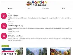Sites similar to tranhsondauviet.com