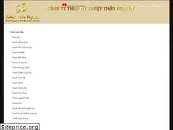Sites similar to tranhthaonguyen.com
