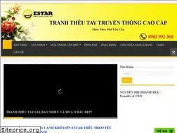 Sites similar to tranhtheutaynghethuat.com