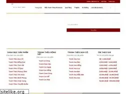Sites similar to tranhtheutnc.com