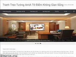 Sites similar to tranhtreotuongamia.com
