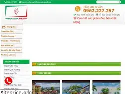 Sites similar to tranhtreotuongbinhduong.com