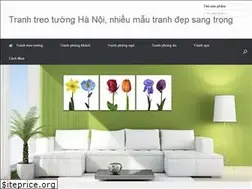 Sites similar to tranhtreotuonghanoi.com