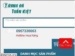 Sites similar to tranhtuankiet.com