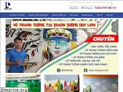Sites similar to tranhtuongduylinh.com