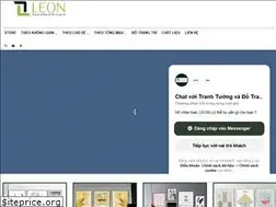 Sites similar to tranhtuongleon.com