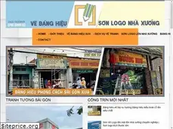 Sites similar to tranhtuongsaigon.com