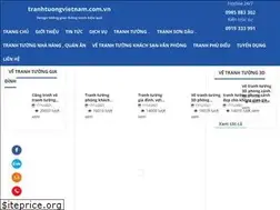 Sites similar to tranhtuongvietnam.com.vn
