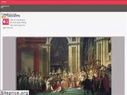 Sites similar to tranhvedep.net