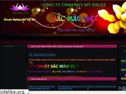 Sites similar to tranhvietnam.com.vn
