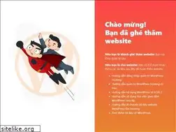 Sites similar to tranhxuannguyen.com