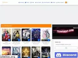 Sites similar to tranimeci.com