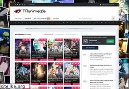 Sites similar to tranimeizle.com