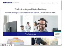 Sites similar to traninger.com