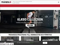 Sites similar to traningspartner.se