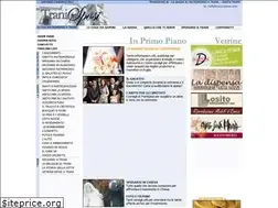 Sites similar to tranisposi.it