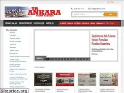 Sites similar to trankara.com