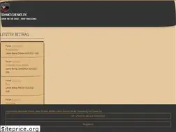 Sites similar to trankschenke.de