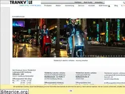 Sites similar to trankvile.de