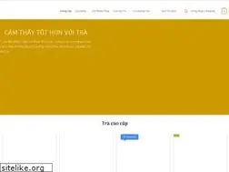 Sites similar to trankytra.vn