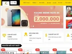 Sites similar to tranle.com.vn