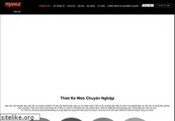 Sites similar to tranlegroup.com
