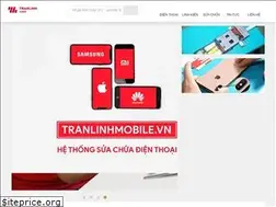 Sites similar to tranlinhmobile.vn
