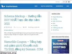 Sites similar to tranlocteam.com