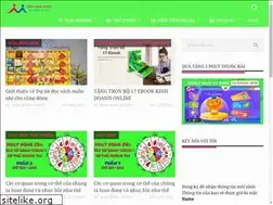 Sites similar to tranminhvuong.com