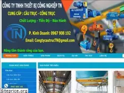 Sites similar to trannam.net