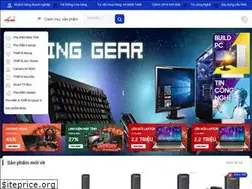 Sites similar to trannampc.com