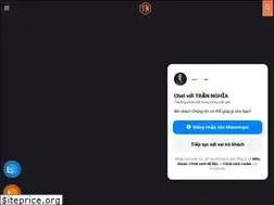 Sites similar to trannghia.net