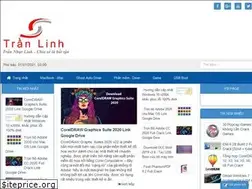 Sites similar to trannhutlinh.com