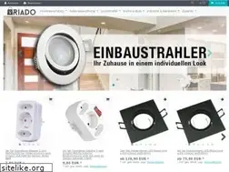Sites similar to trano.de