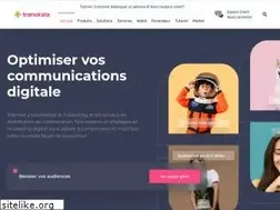 Sites similar to tranokala.pro