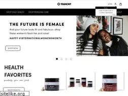 Sites similar to tranont.com