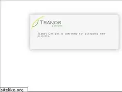 Sites similar to tranosdesigns.com