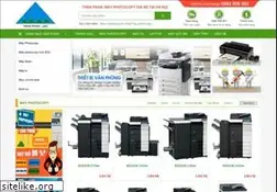 Sites similar to tranphan.com.vn