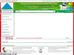 Sites similar to tranphan.vn