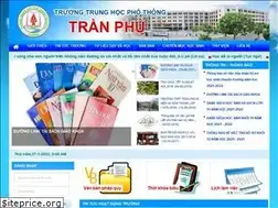 Sites similar to tranphudn.edu.vn