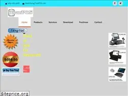 Sites similar to tranpos.com