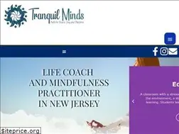 Sites similar to tranquil-minds.com