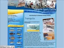 Sites similar to tranquilasportfishing.com