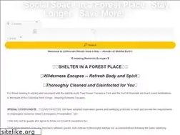 Sites similar to tranquilatree.com