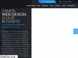 Sites similar to tranquilblue.com