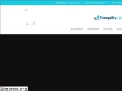 Sites similar to tranquilene.com