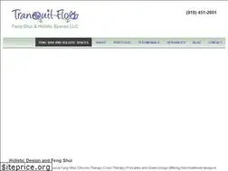 Sites similar to tranquilflow.com