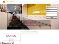 Sites similar to tranquilglobal.com
