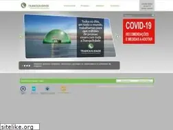 Sites similar to tranquilidade.co.ao