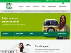 Sites similar to tranquilidade.pt